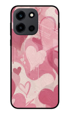 Hearty case OnePlus Nord 6 Metal Case Back Cover by Casekaro