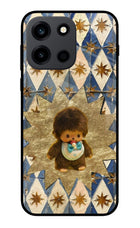 Woodooo OnePlus Nord 6 Metal Case Back Cover by Casekaro