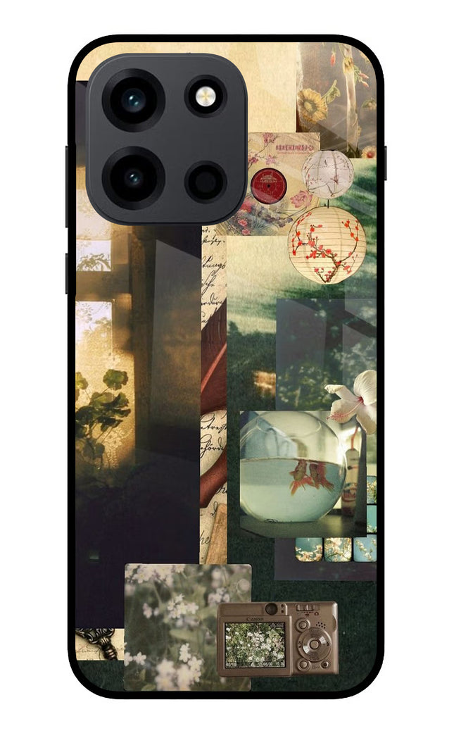 Summer OnePlus Nord 6 Metal Case Back Cover by Casekaro