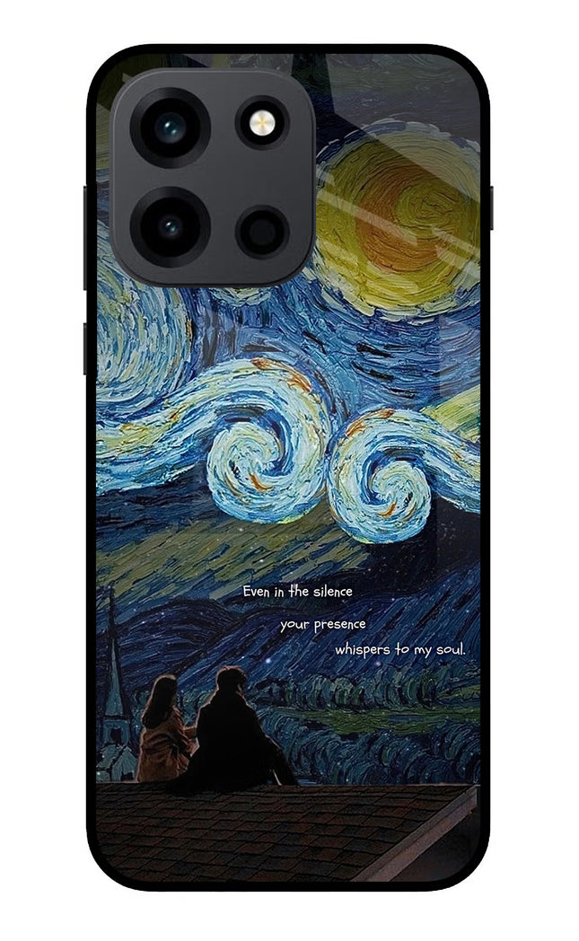 Softcore OnePlus Nord 6 Metal Case Back Cover by Casekaro
