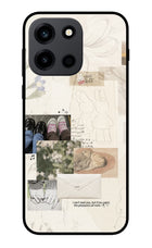 Soft Aesthetic OnePlus Nord 6 Metal Case Back Cover by Casekaro