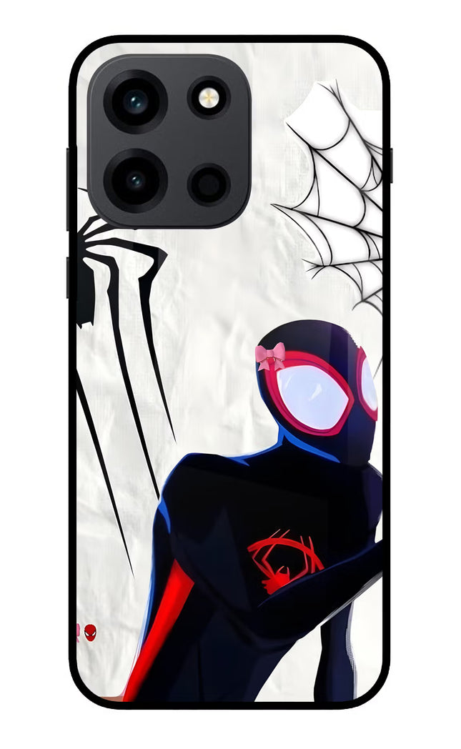 Miles Verse OnePlus Nord 6 Metal Case Back Cover by Casekaro