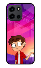 Marco Sunset OnePlus Nord 6 Metal Case Back Cover by Casekaro