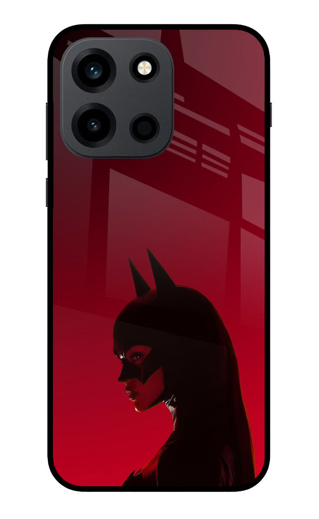 Night Thief OnePlus Nord 6 Metal Case Back Cover by Casekaro