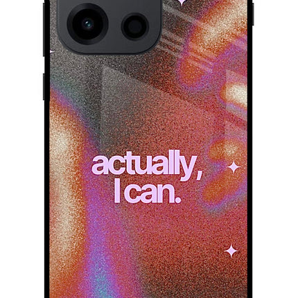 Pink Aura OnePlus Nord 6 Metal Case Back Cover by Casekaro