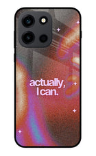 Pink Aura OnePlus Nord 6 Metal Case Back Cover by Casekaro