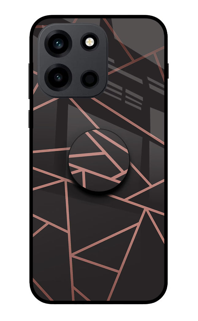 Geometric Pattern OnePlus Nord 6 Pop Case by Casekaro