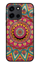 Mandala OnePlus Nord 6 Pop Case by Casekaro
