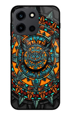 Angry Owl OnePlus Nord 6 Pop Case by Casekaro