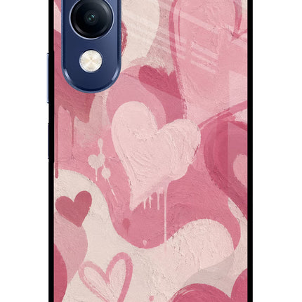 Hearty case Vivo T4 Lite 5G Metal Case Back Cover by Casekaro