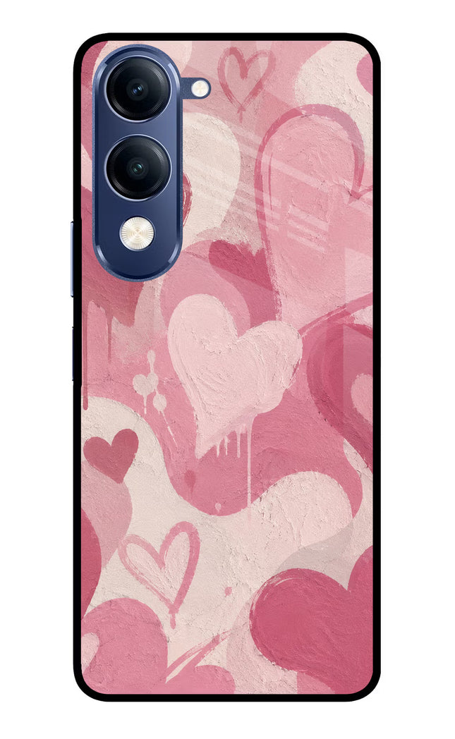 Hearty case Vivo T4 Lite 5G Metal Case Back Cover by Casekaro