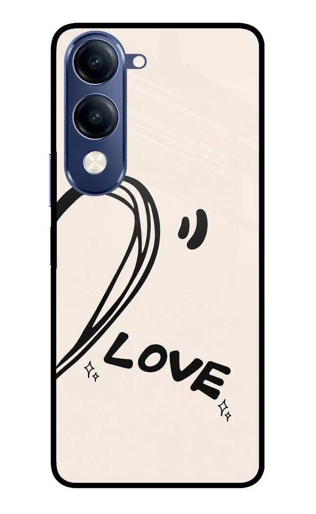 Soul Line Vivo T4 Lite 5G Metal Case Back Cover by Casekaro