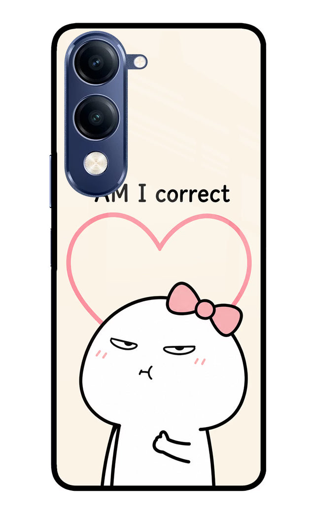 Always Right Vivo T4 Lite 5G Metal Case Back Cover by Casekaro