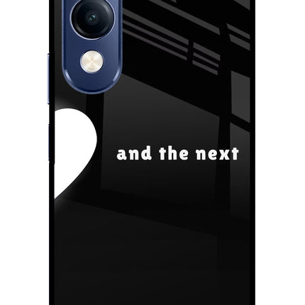 Next World Vivo T4 Lite 5G Metal Case Back Cover by Casekaro