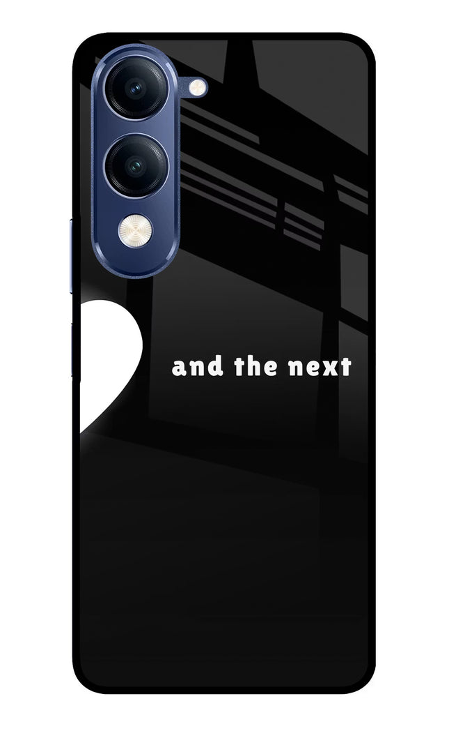 Next World Vivo T4 Lite 5G Metal Case Back Cover by Casekaro