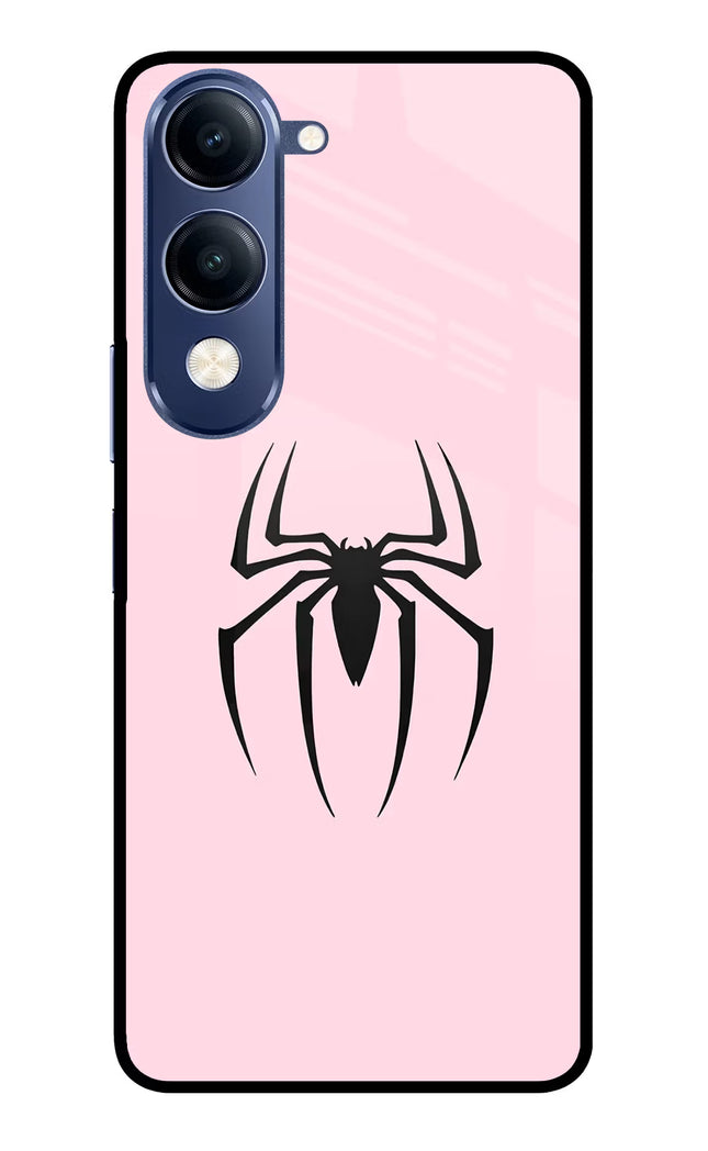 Peter Symbol Vivo T4 Lite 5G Metal Case Back Cover by Casekaro
