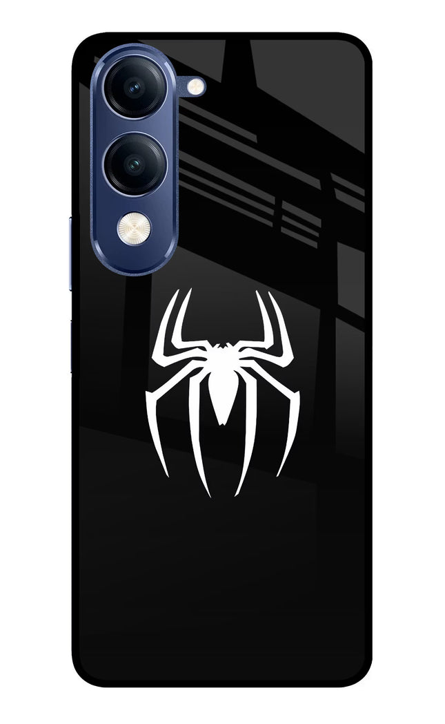 Miles Symbol Vivo T4 Lite 5G Metal Case Back Cover by Casekaro
