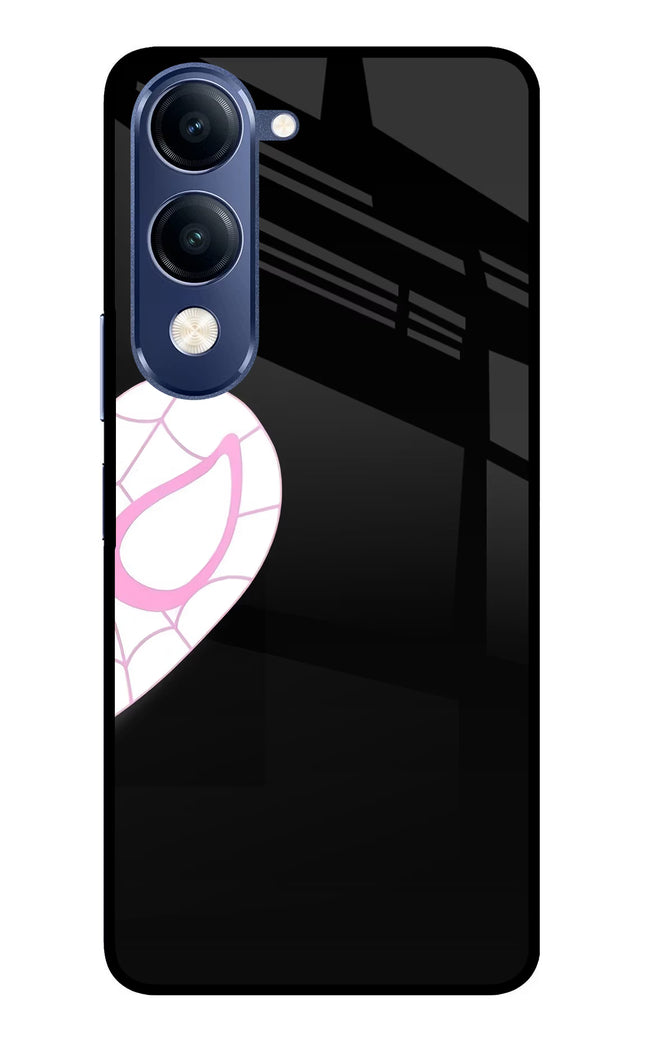 Gwen Mask Vivo T4 Lite 5G Metal Case Back Cover by Casekaro