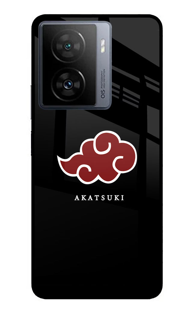 Akatsuki iQOO Z7s 5G Metal Case Back Cover by Casekaro