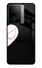 Gwen Mask iQOO Z7s 5G Metal Case Back Cover by Casekaro