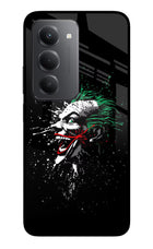 Joker Redmi 15 5G Metal Case Back Cover by Casekaro