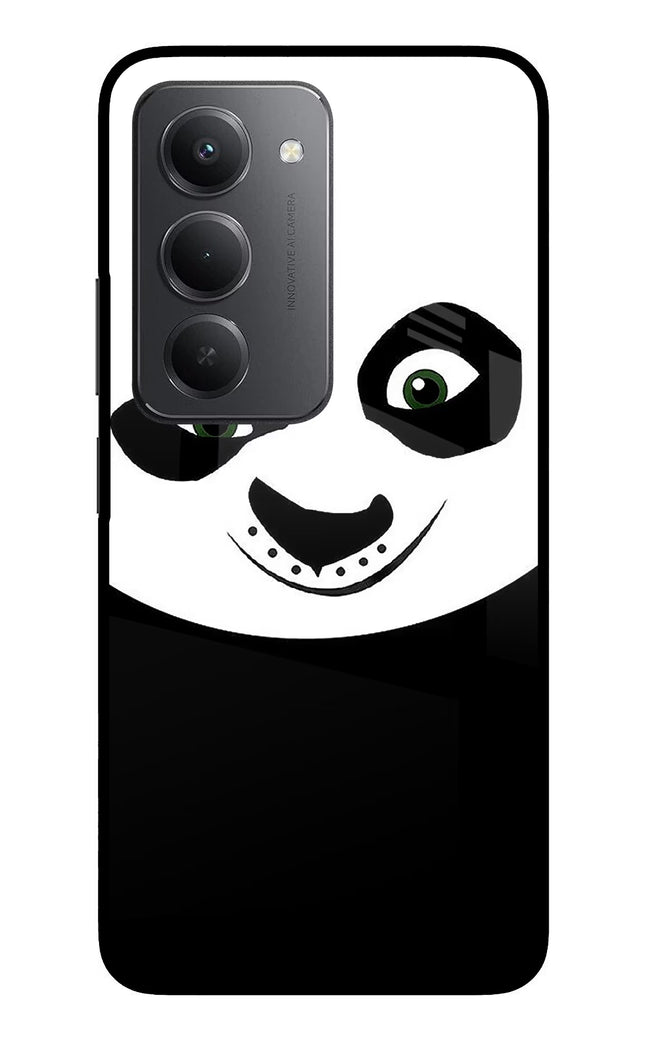 Panda Redmi 15 5G Metal Case Back Cover by Casekaro