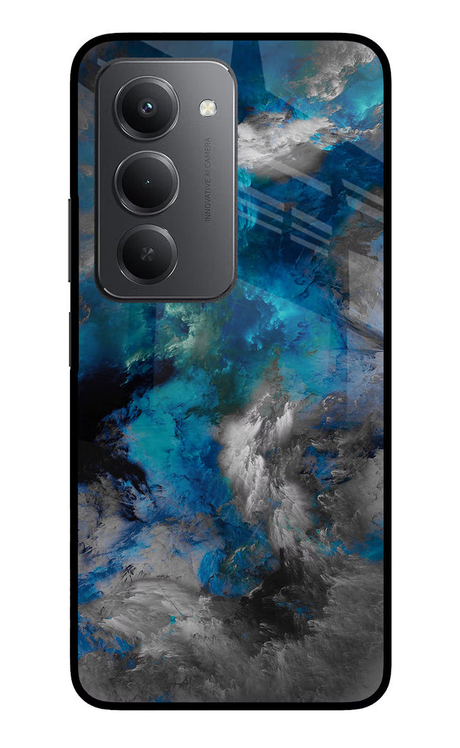 Artwork Redmi 15 5G Metal Case Back Cover by Casekaro