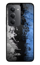 Artistic Design Redmi 15 5G Metal Case Back Cover by Casekaro