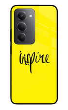 Inspire Redmi 15 5G Metal Case Back Cover by Casekaro