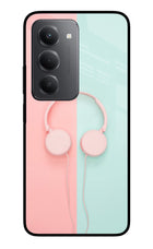 Music Lover Redmi 15 5G Metal Case Back Cover by Casekaro
