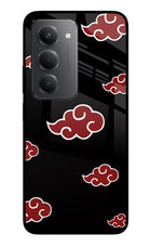 Akatsuki Redmi 15 5G Metal Case Back Cover by Casekaro