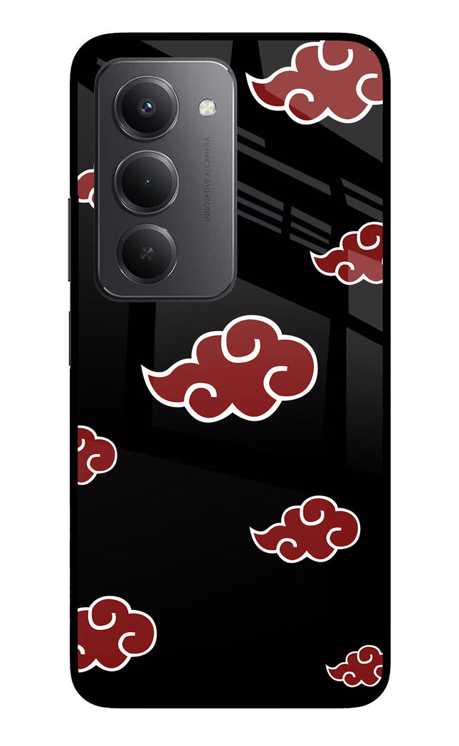 Akatsuki Redmi 15 5G Metal Case Back Cover by Casekaro