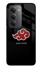Akatsuki Redmi 15 5G Metal Case Back Cover by Casekaro