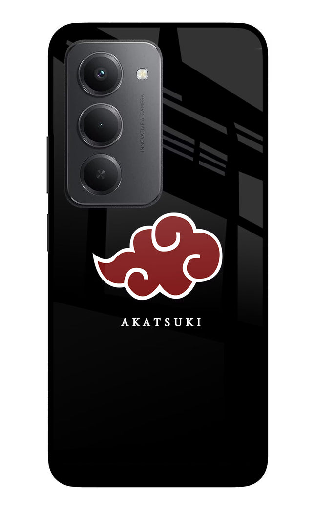 Akatsuki Redmi 15 5G Metal Case Back Cover by Casekaro
