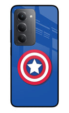 Shield Redmi 15 5G Metal Case Back Cover by Casekaro