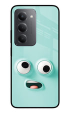 Funny Cartoon Redmi 15 5G Metal Case Back Cover by Casekaro