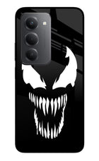 Venom Redmi 15 5G Metal Case Back Cover by Casekaro