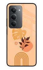 Bohemian Art Redmi 15 5G Metal Case Back Cover by Casekaro