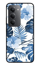 Fabric Art Redmi 15 5G Metal Case Back Cover by Casekaro