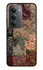 Desi Print Redmi 15 5G Metal Case Back Cover by Casekaro
