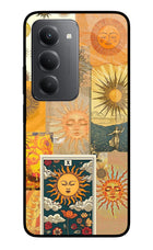 Sun Redmi 15 5G Metal Case Back Cover by Casekaro