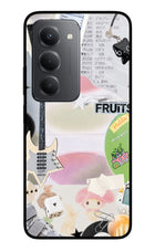 Softcore case Redmi 15 5G Metal Case Back Cover by Casekaro