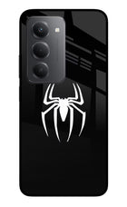 Miles Symbol Redmi 15 5G Metal Case Back Cover by Casekaro