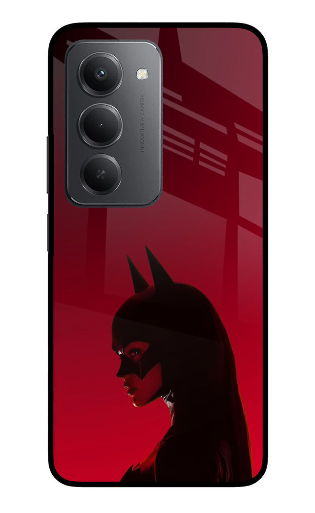 Night Thief Redmi 15 5G Metal Case Back Cover by Casekaro