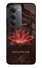 Bloom Redmi 15 5G Metal Case Back Cover by Casekaro