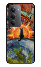 Sunrise Beyond Redmi 15 5G Metal Case Back Cover by Casekaro