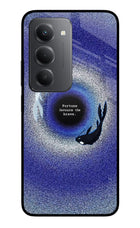 Dark Koi Redmi 15 5G Metal Case Back Cover by Casekaro