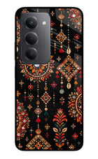 Boho Noir Redmi 15 5G Metal Case Back Cover by Casekaro
