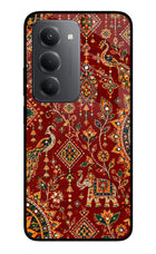 Laal Riwaaz Redmi 15 5G Metal Case Back Cover by Casekaro