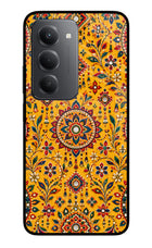 Sunlit Aura Redmi 15 5G Metal Case Back Cover by Casekaro